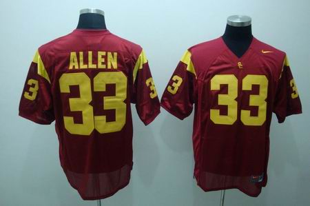 USC Trojans jerseys-020